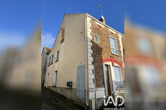 achat maison jouy-sur-morin 77320