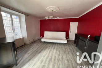 achat maison jouy-sur-morin 77320