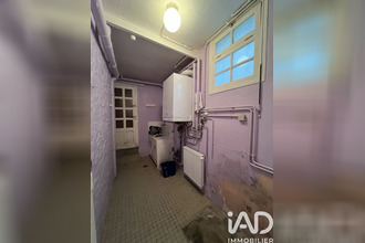 achat maison jouy-sur-morin 77320