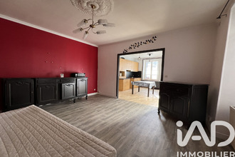 achat maison jouy-sur-morin 77320