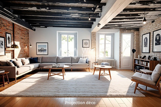 achat maison jouy-sur-morin 77320