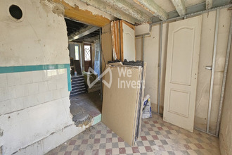 achat maison jouy-sur-morin 77320