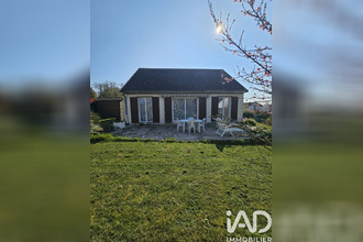achat maison jouy-sur-morin 77320