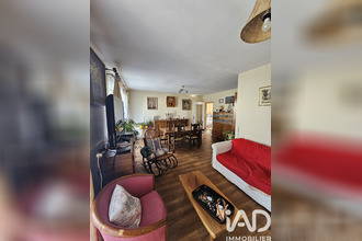 achat maison jouy-sur-morin 77320