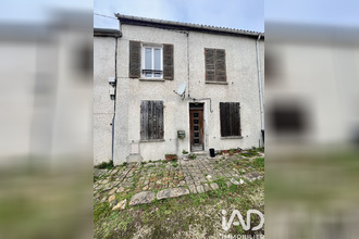 achat maison jouy-sur-morin 77320