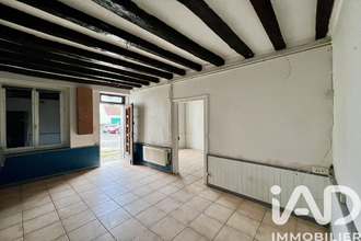 achat maison jouy-sur-morin 77320