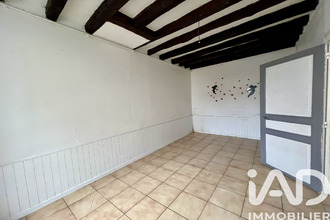 achat maison jouy-sur-morin 77320