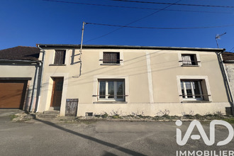 achat maison jouy-sur-morin 77320