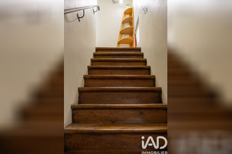 achat maison jouy-sur-morin 77320