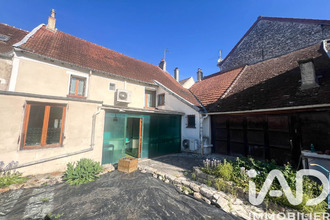 achat maison jouy-sur-morin 77320