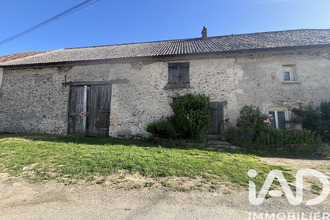 achat maison jouy-sur-morin 77320