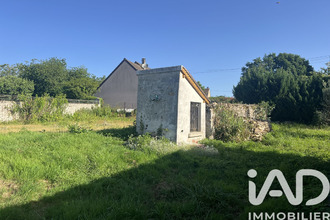 achat maison jouy-sur-morin 77320