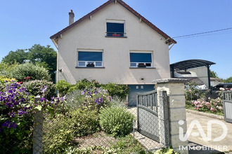 achat maison jouy-sur-morin 77320