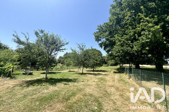 achat maison jouy-sur-morin 77320