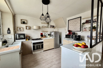 achat maison jouy-sur-morin 77320