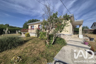 achat maison jouy-sur-morin 77320