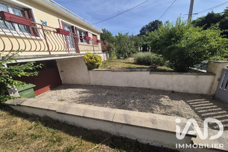achat maison jouy-sur-morin 77320