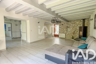 achat maison jouy-sur-morin 77320
