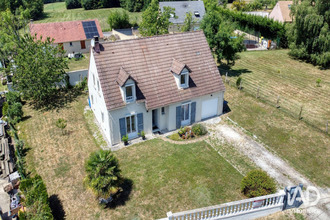 achat maison jouy-sur-morin 77320