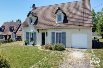 achat maison jouy-sur-morin 77320