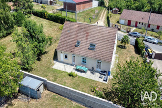 achat maison jouy-sur-morin 77320