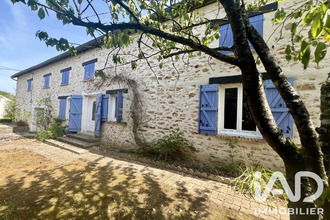 achat maison jouy-sur-morin 77320