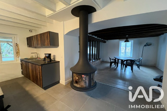 achat maison jouy-sur-morin 77320