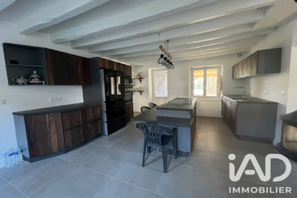 achat maison jouy-sur-morin 77320