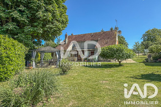 achat maison jouy-sur-morin 77320