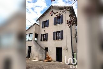 achat maison joyeuse 07260