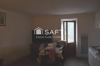 achat maison joyeuse 07260