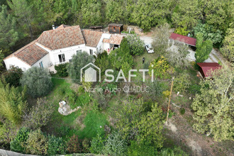 achat maison joyeuse 07260