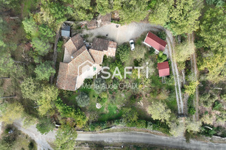 achat maison joyeuse 07260