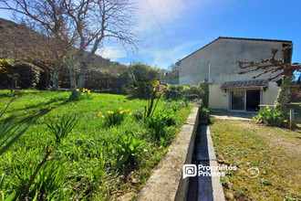 achat maison joyeuse 07260