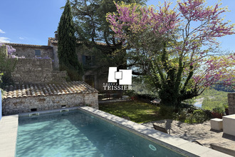 achat maison joyeuse 07260