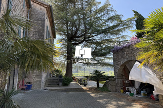 achat maison joyeuse 07260
