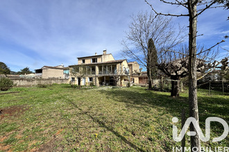 achat maison joyeuse 07260