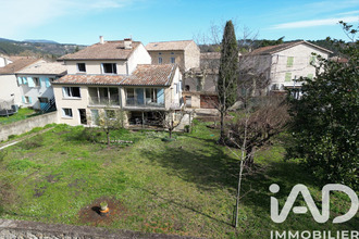 achat maison joyeuse 07260