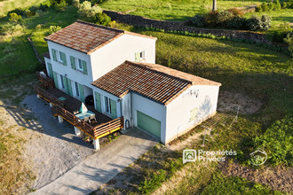 achat maison joyeuse 07260