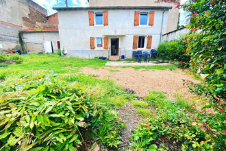 achat maison joze 63350