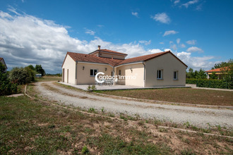 achat maison joze 63350