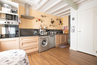 achat maison joze 63350