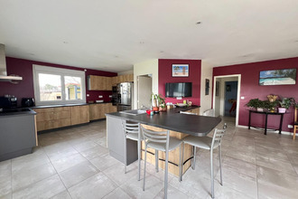 achat maison joze 63720