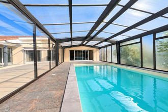 achat maison joze 63720