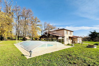 achat maison jozerand 63460