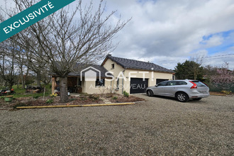 achat maison jozerand 63460