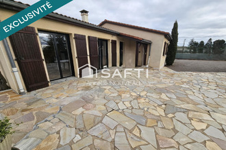 achat maison jozerand 63460