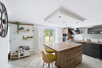 achat maison jozerand 63460
