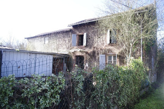 achat maison ju-belloc 32160