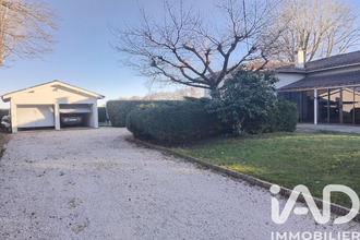 achat maison ju-belloc 32160